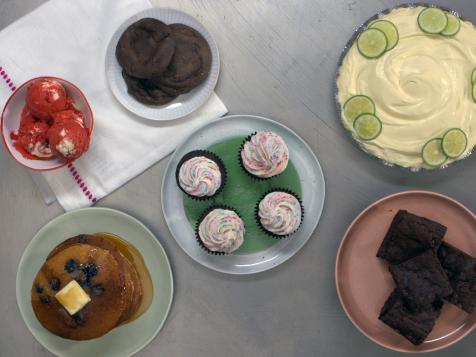 Boxed Cake Mix Hacks