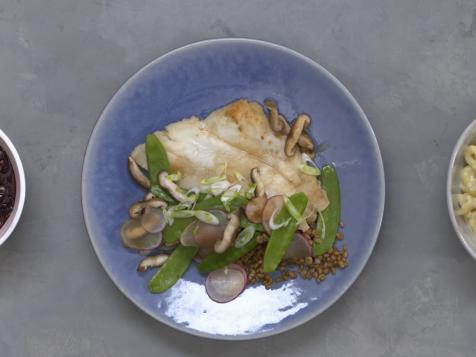 3 Delicious Microwave Meals