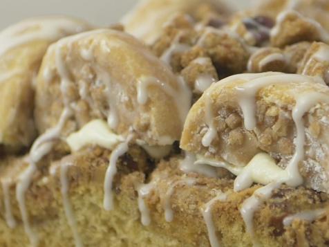 Over-the-Top Crumb Cake