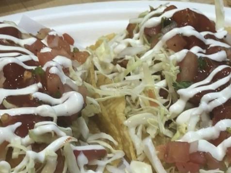 Los Tacos No. 1