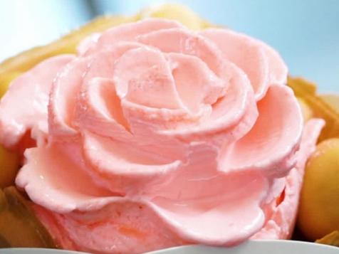 Ice Cream Roses in LA