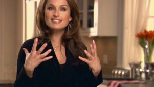 Giada's Food Heroine