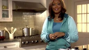 Sunny's Kitchen Disaster