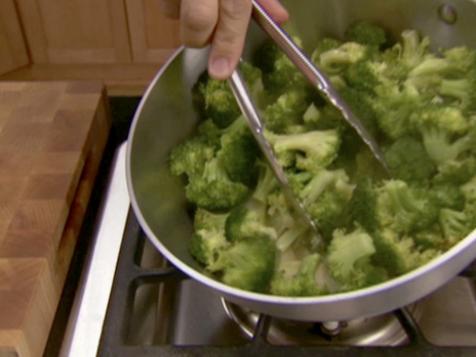 If It Ain't Broccoli Don't Fix It