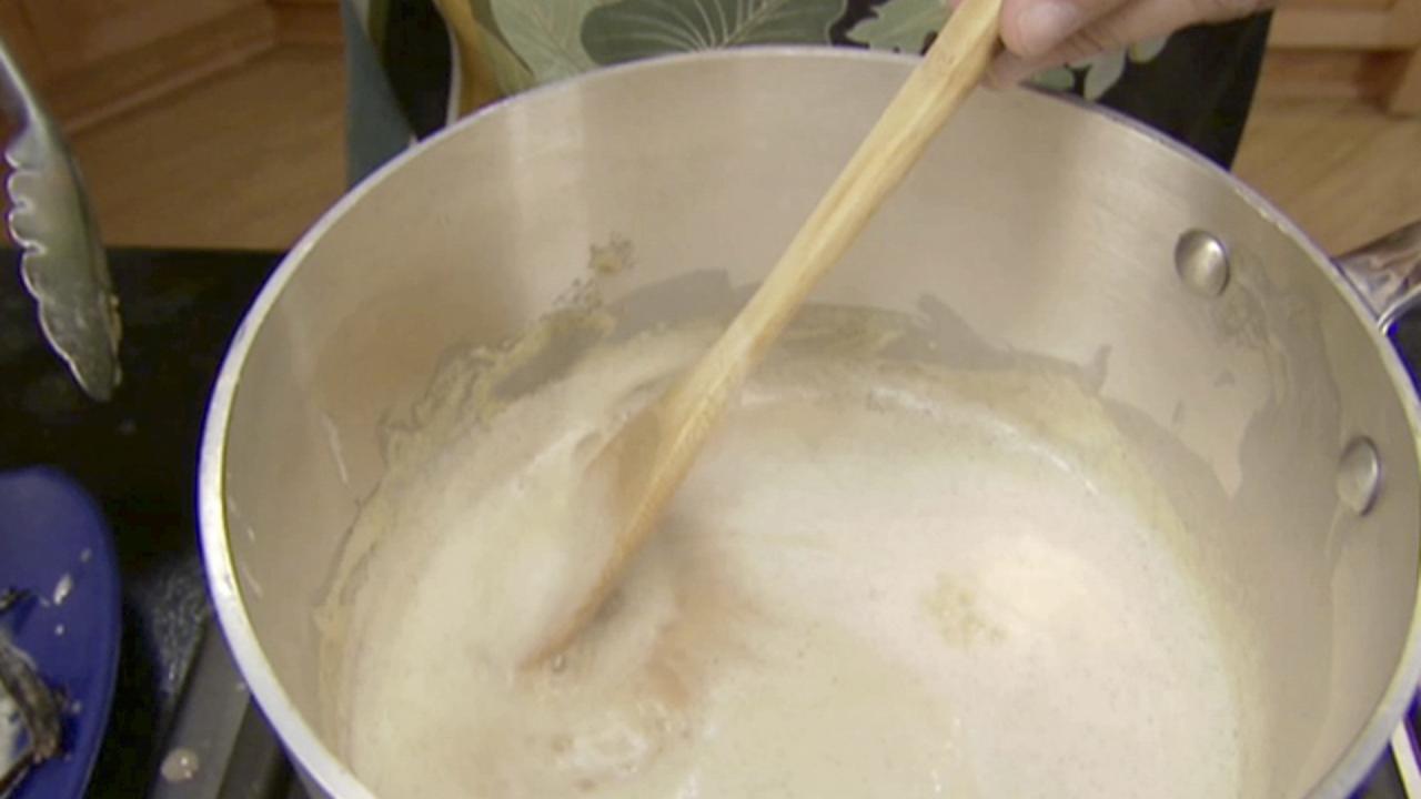 Milk Made
