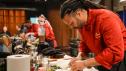 Chopped Champs Throwdown: Battle 2