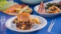 Best Burger Bar Ever