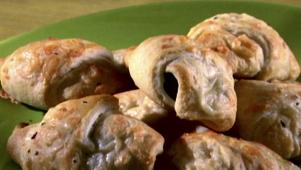 Armadillo Eggs