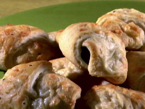 Armadillo Eggs