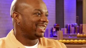 FN Dish With Aaron McCargo