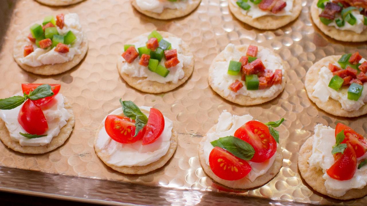 After-School Kids' Crackers