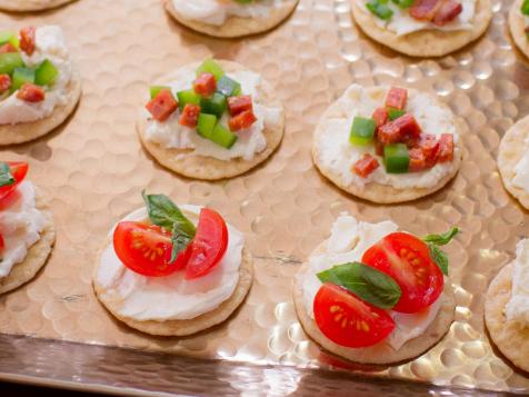 After-School Kids' Crackers