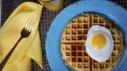 Weekend Breakfast