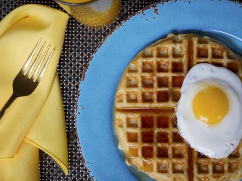 Weekend Breakfast