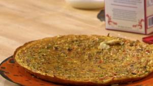 Wake Up and Smell the Frittata