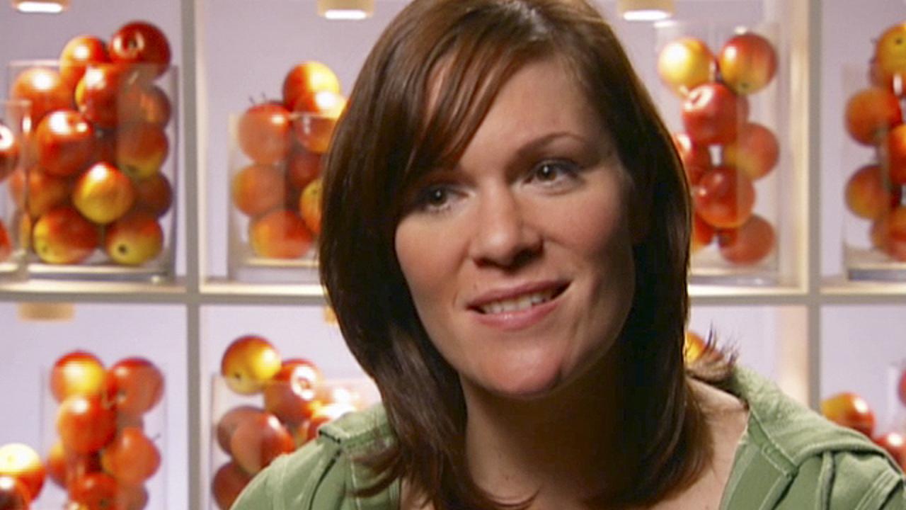 Get to Know Jennifer
