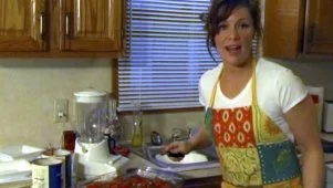 Jennifer's Audition Video