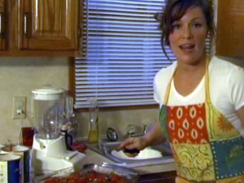 Jennifer's Audition Video