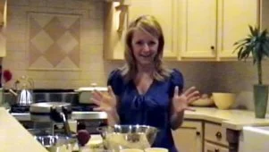 Kelsey's Audition Video