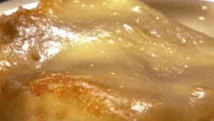 The Ultimate Butter Cake
