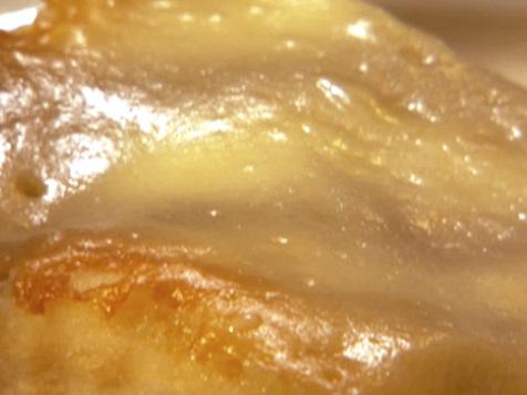 The Ultimate Butter Cake