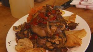 Perfect Pork Chops Giambotta