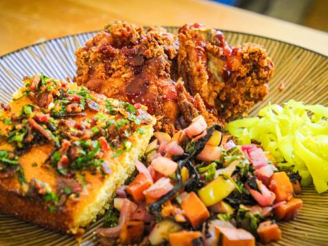 Mississippi Soul Food