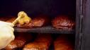 Grilled Ribs Memphis Style