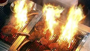 Battle - Cowboy Ribeye