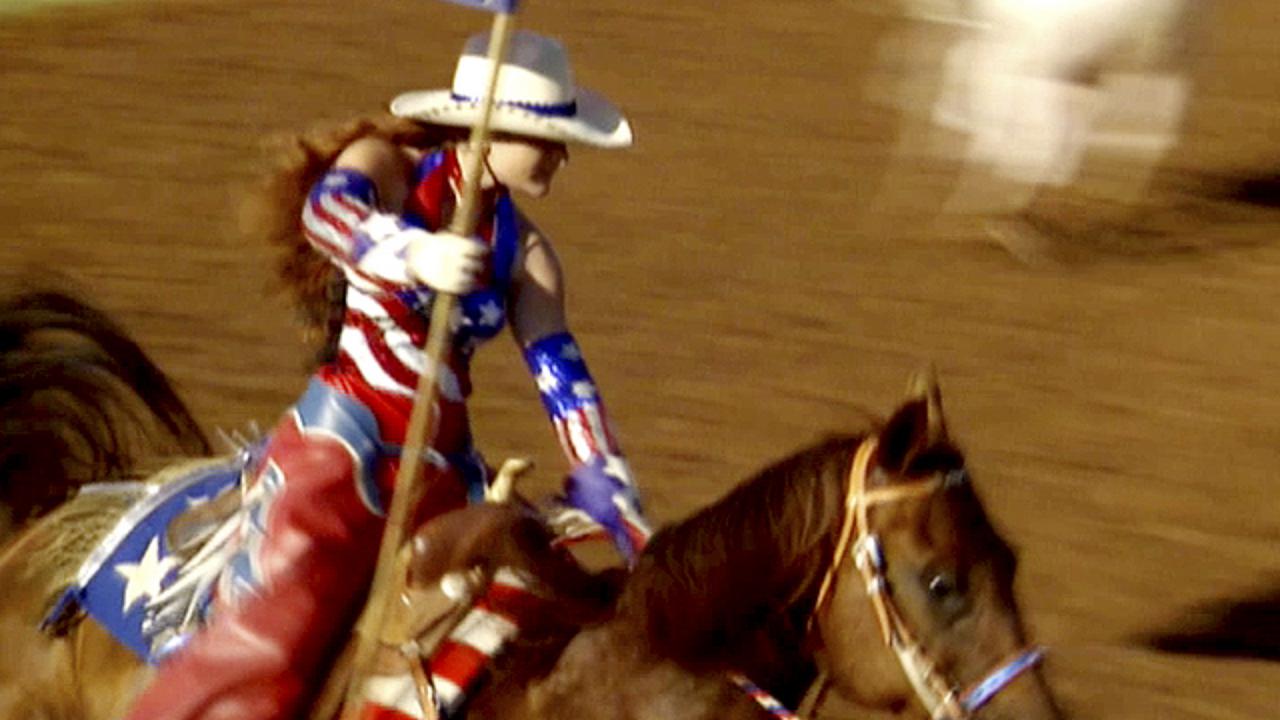 Cowgirl Love
