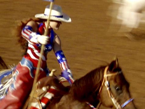 Cowgirl Love
