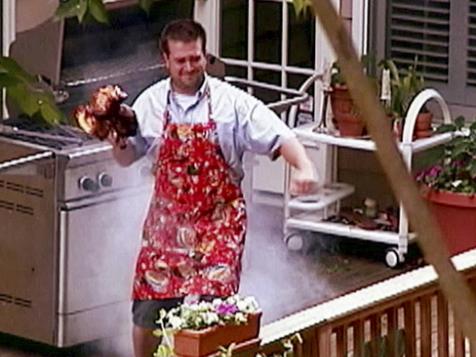 Grilling Safety