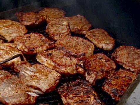 Great Steak Cookoff