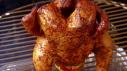 Beer Can Chicken