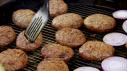 Hot Pepper Burger