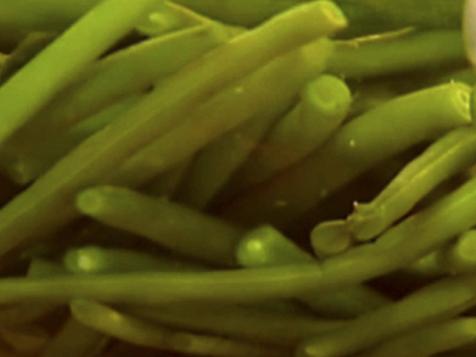 French String Beans