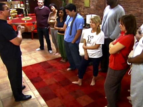 Star 2009: Ep. 2 Recap