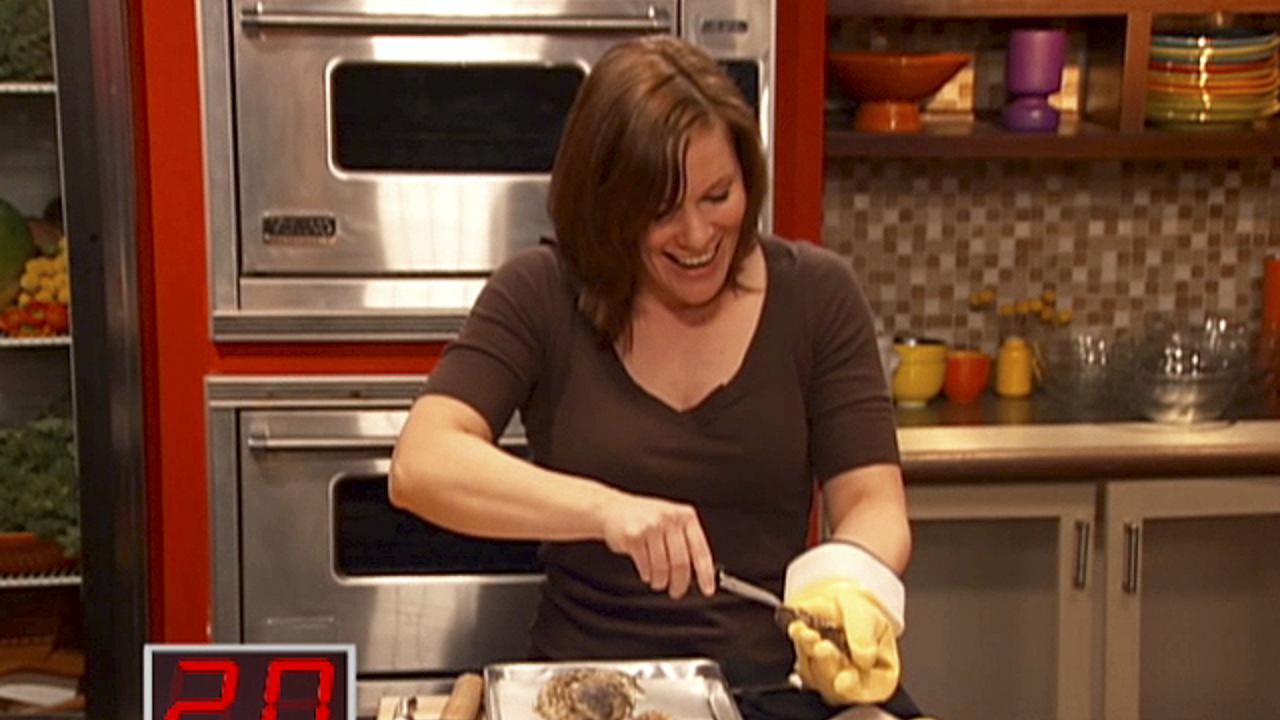 Jennifer's Webisode