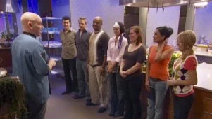 Star 2009: Ep. 4 Recap
