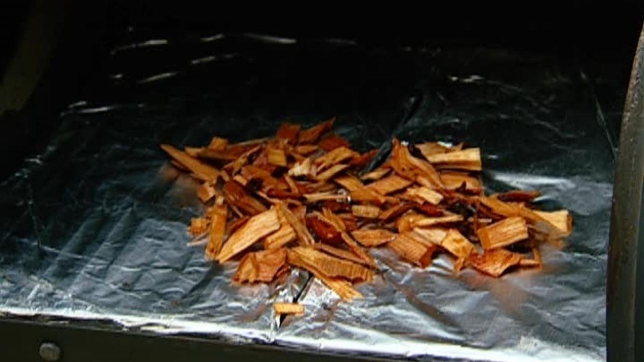 Neelys' Barbecue Secrets