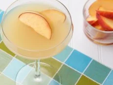 Chef Name: Guy Fieri

Full Recipe Name: Peach Martini
Talent Recipe: Guy Fieri’s Peach Martini, as seen on Guy’s Big Bite

FNK Recipe: 

Project: Foodnetwork.com, WINTER RECIPES/COCKTAILS/FNK VIDEOS

Show Name: Guy’s Big Bite

Food Network / Cooking Channel: Food Network