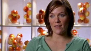Exit Interview: Jennifer