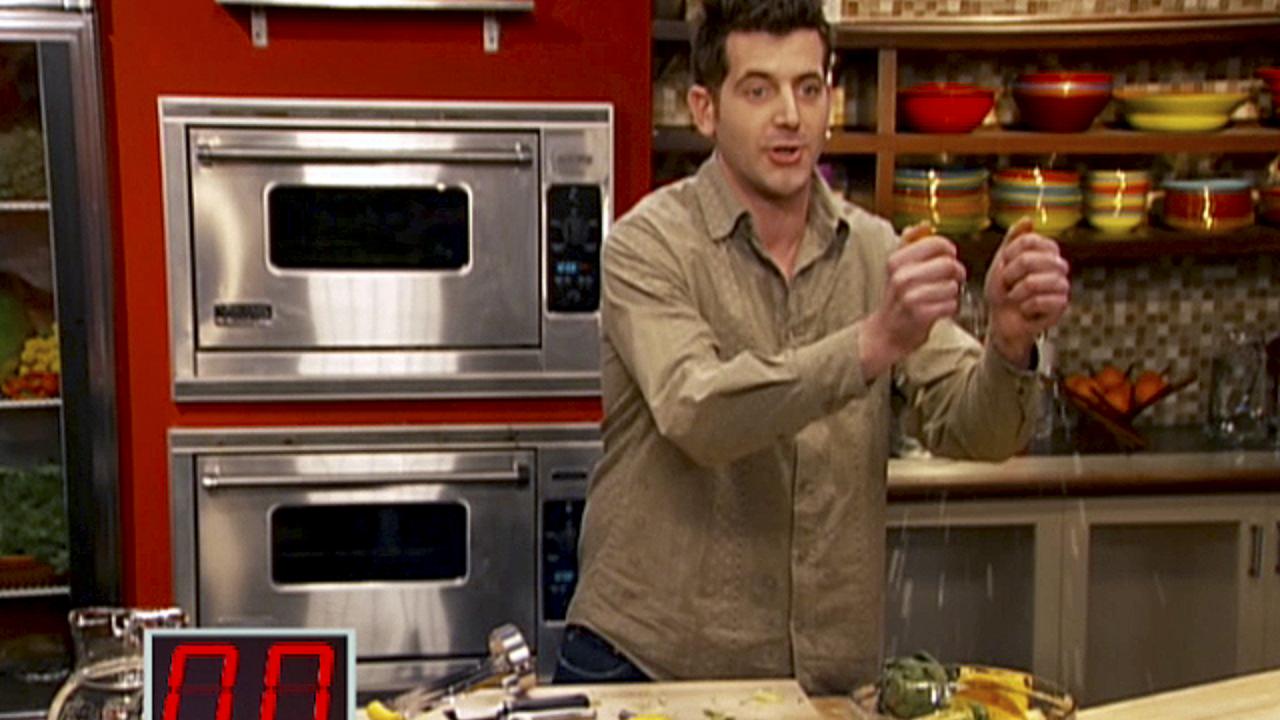 Adam's Webisode