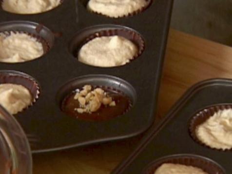 Frozen Peanut Butter Cups