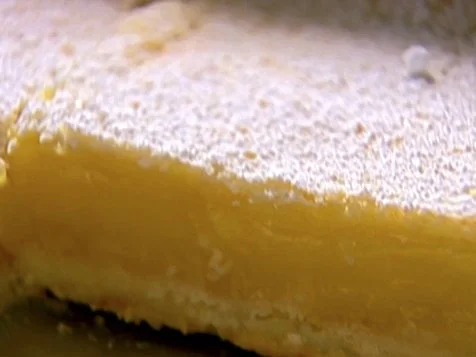 Easter Dessert Recipes