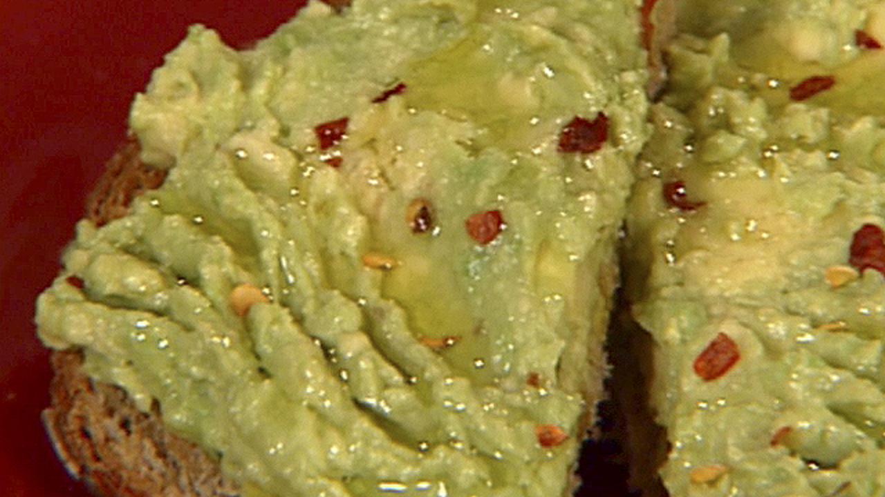 Awesome Avocados