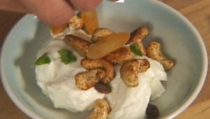 Inspired Trail Mix