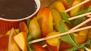 Fruit Skewers