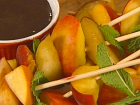 Fruit Skewers