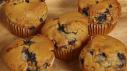 Gluten Free Muffins